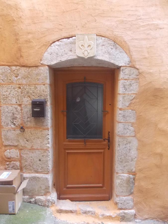Joli Studio Aups Εξωτερικό φωτογραφία