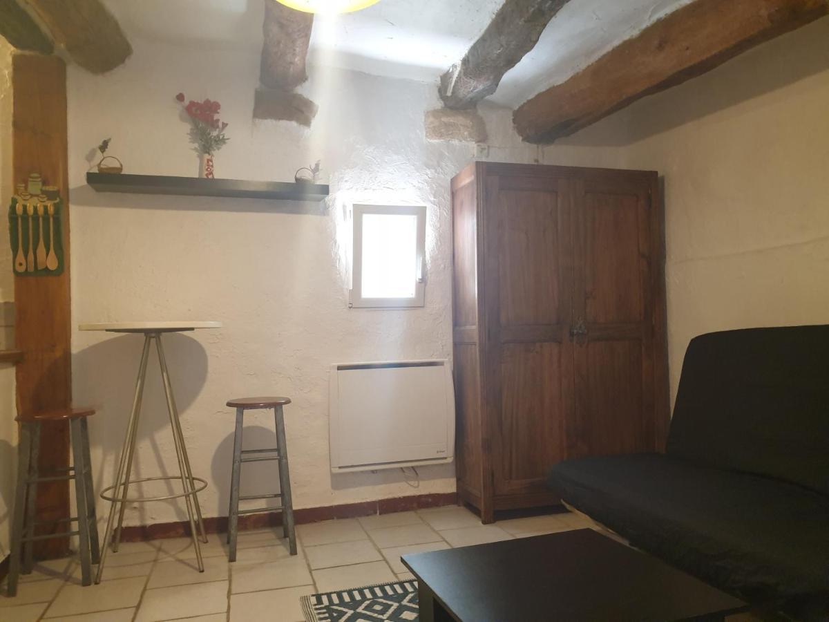 Joli Studio Aups Εξωτερικό φωτογραφία