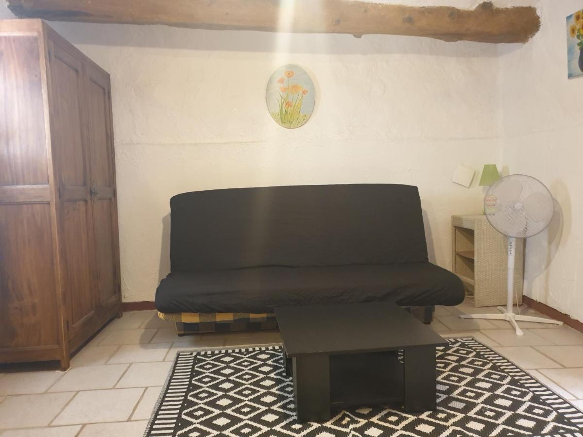 Joli Studio Aups Εξωτερικό φωτογραφία